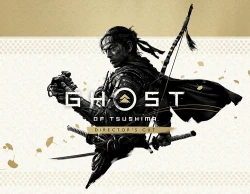 Ghost of Tsushima Director's Cut (Версия для РФ)