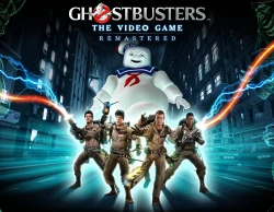 Ghostbusters: The Video Game Remastered