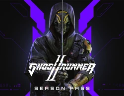 Ghostrunner 2 Season Pass