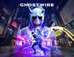 Ghostwire: Tokyo
