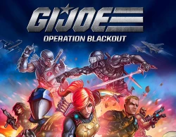 G.I. Joe: Operation Blackout