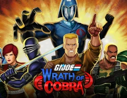 G.I. Joe: Wrath of Cobra