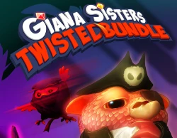Giana Sisters: Twisted Bundle