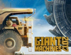 Giant Machines 2017