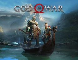 God of War (Версия для СНГ [ Кроме РФ и РБ ])