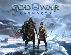 God of War Ragnarok (Версия для РФ)