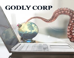 Godly Corp