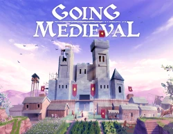 Going Medieval (Ранний доступ)