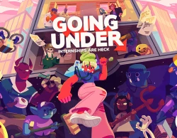 Going Under