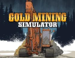 Gold Mining Simulator