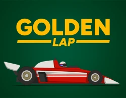 Golden Lap