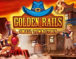 Golden Rails: Small Town Story