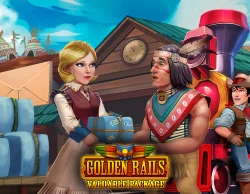 Golden Rails: Valuable Package