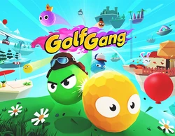 Golf Gang