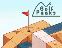 Golf Peaks