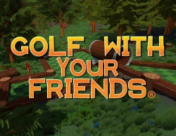 Golf With Your Friends