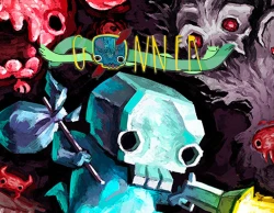 GoNNER