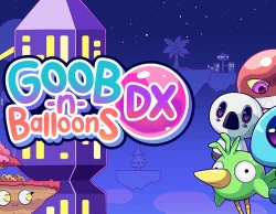 GoobnBalloonsDX