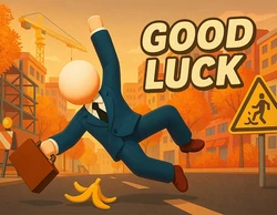 Good Luck