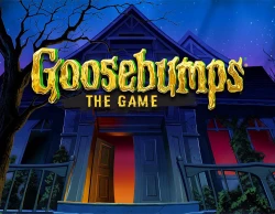 Goosebumps The Game