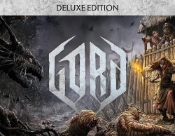 Gord - Deluxe Edition