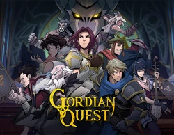 Gordian Quest