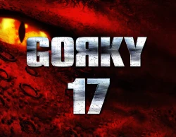 Gorky 17