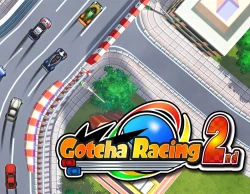 Gotcha Racing 2nd