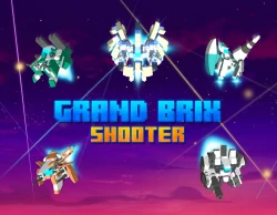 Grand Brix Shooter