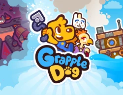 Grapple Dog