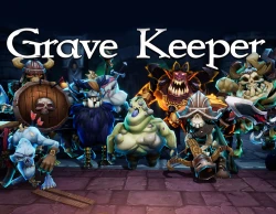 Grave Keeper