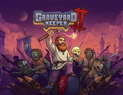 Graveyard Keeper 2