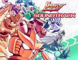 Gravity Circuit - Soundtrack