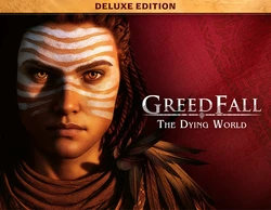 GreedFall: The Dying World - Deluxe Edition