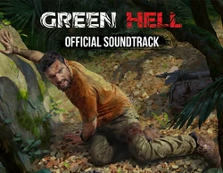 Green Hell - Official Soundtrack