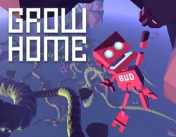 Grow Home (Steam)