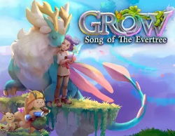 Grow: Song of the Evertree