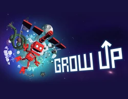 Grow Up (Steam)