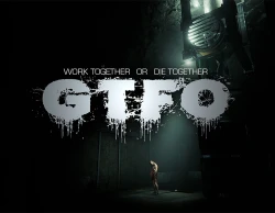 GTFO - Standard Edition