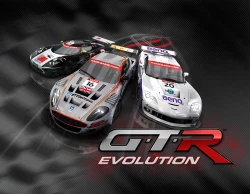 GTR Evolution + Race07