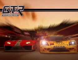 GTR - FIA GT Racing Game