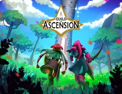 Guild of Ascension