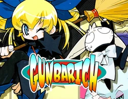 Gunbarich
