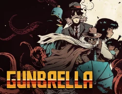 Gunbrella