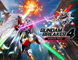 Gundam Breaker 4 - Season Pass