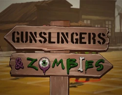 Gunslingers & Zombies