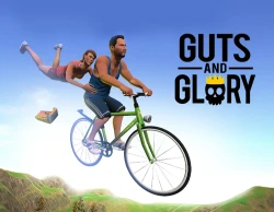 Guts and Glory