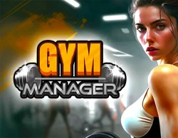 Gym Manager