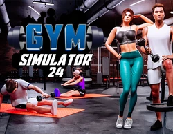 Gym Simulator 24
