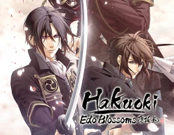 Hakuoki: Edo Blossoms